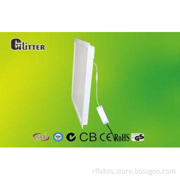 Indoor 40w Office Flat Led Backlit Panel Lighting 625  625